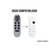 CONTROL EXPERT Funda para Control Google Chromecast TV Case, Protector,