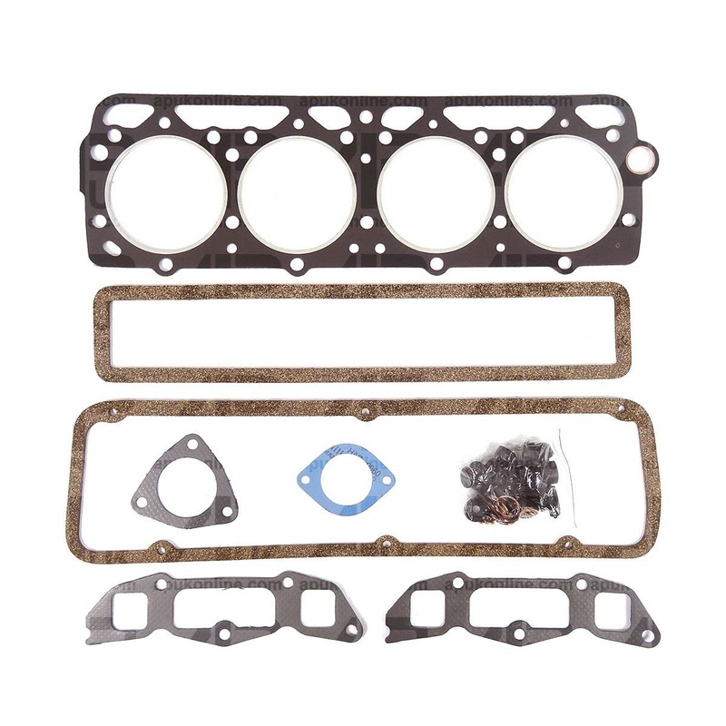 Top End Head Gasket Set Kit Replacement for Fordson Major