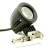 Lumision Hyxul 10W 2" Round Spot High Intensity LED Light
