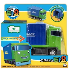 타요 미미월드 꼬마버스 타요 빅 : 토이저러스