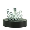 Funtime Gifts Magnetic Sculpture – Create Endless Artistic Designs with