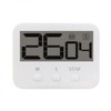 고품질 토익 수능 베스트 토플 심플 시험 대비 스톱워치 타이 (WFJDCOQ) High-Quality TOEIC SAT Best TOEFL Simple Exam Preparation Stopwatch Timer (WFJDCOQ)