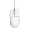 NZXT Lift 2 Ergo | Lightweight Ergonomic Wired Gaming Mouse