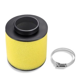Air Filter 17254-HN1-000 for Honda TRX650FA A Rincon 650 2003-2005,TRX650FGA A Rincon 650 GPScape 2004-2005,SXS500M2 Pioneer 500 2015-2017,Foreman 500 TRX500PG Canadian Trail Edition 2013