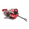 Fishing Reel All Metal Light Weight Fishing Wheel Rust Prevention