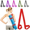 Yoga Mat Carry Strap - Carry your yoga mat comfortably