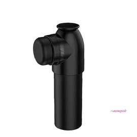 Mimi Shop U01 Scalp care portable hair tonic hair massage applicator hair container rss372 black / 두피관리 휴대 헤어토닉 모발마사지 도포기 헤어용기rss372 블랙