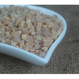 Naturix24 Incense Resin ADEN 100g