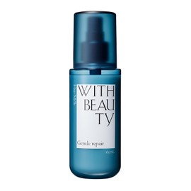 With Beauty Gentle Repair Moist Hair Milk