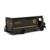 Greenlight 33170-C H.D. Trucks Series 17-2019 Package Car - United