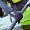 Gill 3 Seasons Gloves - Black - Lightweight Waterproof Splash