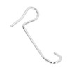 10Pcs Fence Wire Tightener Barb Tensioner Twisting Tool Stainless Steel