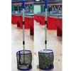 Table Tennis Ball Collector Net Picker Organizer Single Item