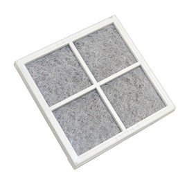 HQRP Fresh Air Filter for LG LFX25991ST, LFX28968ST, LFX29927ST, LFX29927SW, LFX29927SB, LFX29945ST, LFX31925ST, LFX31925SW, LFX31925SB Refrigerators Coaster
