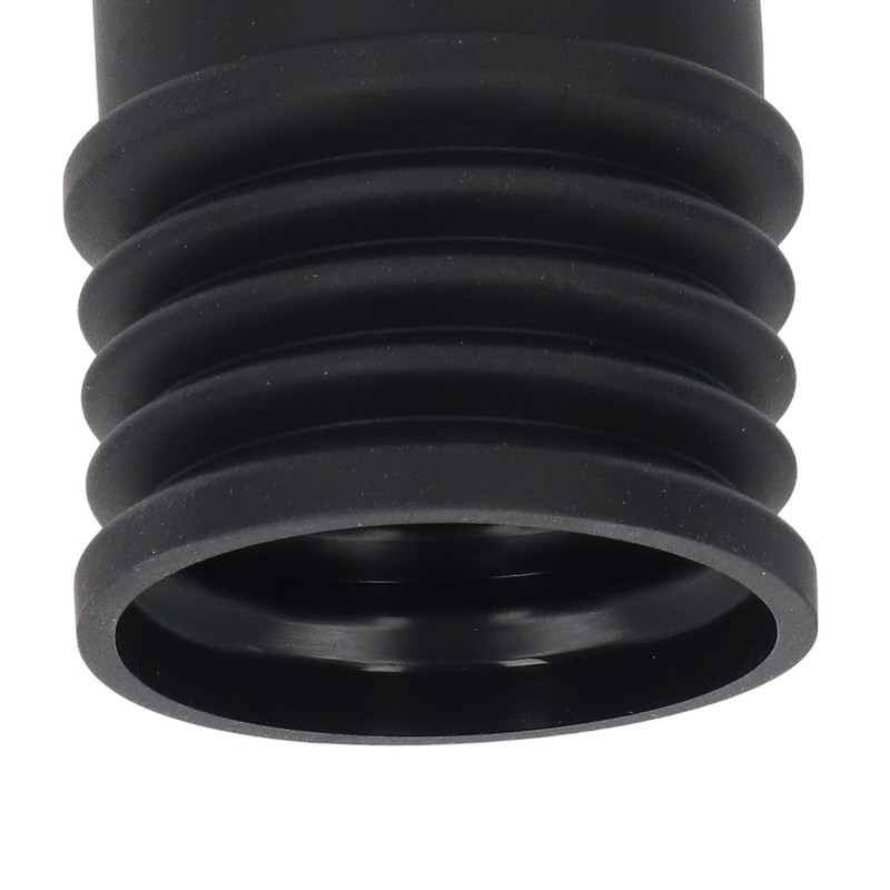 Coffee Blowing Bean Bin Aluminum Alloy 80g Coffee Grinder Cleaning
