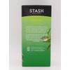 Stash Premium Green Tea (Box of 30) by Stash Tea