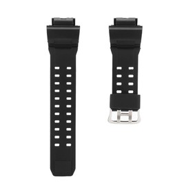 bizofft Durable Soft Watch Band Wrist Watch Strap For G Shock Gw-9400 Men Women