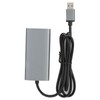 USB 3.0 Hub 7 Ports 5gbps Adapter Portable Aluminium Alloy