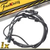 ABS Sensor Front Axle Left or Right for 147 156/156