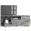 SPARES2GO Rinse Aid Tray/Soap Tablet Drawer For Hoover Dishwasher