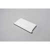 EveryHome Chainless Vertical Blind Weights 89mm (3.5 inches) - Replacement