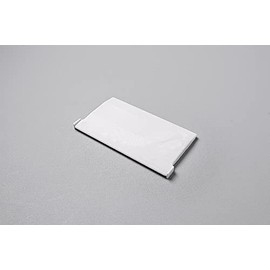 EveryHome Chainless Vertical Blind Weights 89mm (3.5 inches) - Replacement Weights (10)