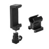 Universal Phone Mount for Traxxas TX TQi Adjustable Stable Durable