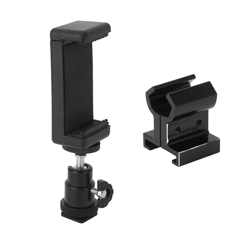 Universal Phone Mount for Traxxas TX TQi Adjustable Stable Durable