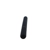 Dura-Block AF4421 Hook & Loop Black Round Sanding Block