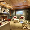 Herdio 6.5" 600 Watts Bluetooth Ceiling Speakers Wireless Home Recessed