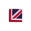 Macahel Bandana One Size - union jack