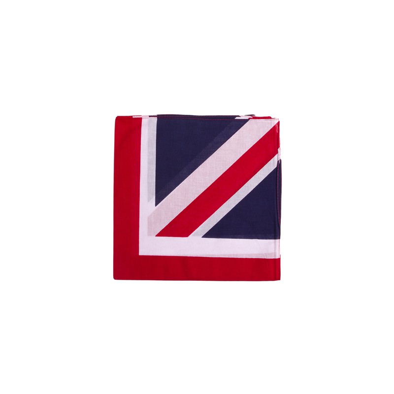 Macahel Bandana One Size - union jack