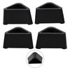 Workmate Replacement Foot Adjustable Floor Protectors, Foot Covers WM225 &