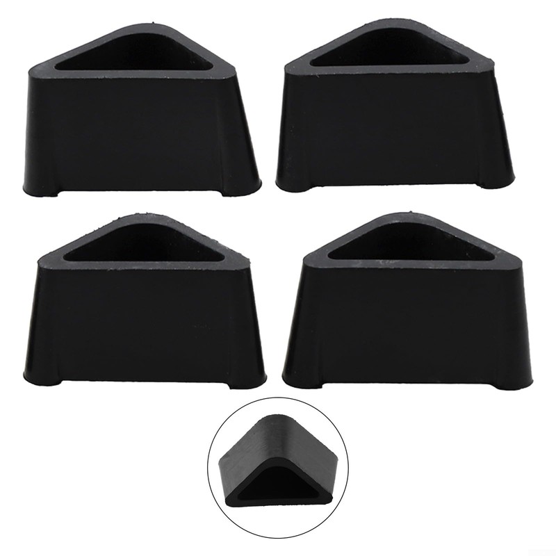 Workmate Replacement Foot Adjustable Floor Protectors, Foot Covers WM225 &
