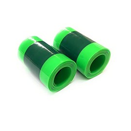 BW USA Fat Bike Tire Liners – Flat Protection for Bicycle Tires up to 29” x 4-5”