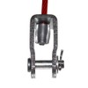 1 Trailer Breakaway Cable with Clevis Emergency Brake Cable 1