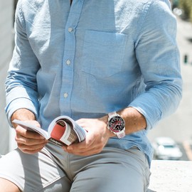 Juntan 20mm 22mm Silicone Watch Band, Rubber Curved Ends Racing Lightweight Watch Straps Sport Replacement for Moonswatch Multiple Colors Men Women Watch Bands