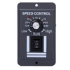 DC Motor Speed Controller DC 12-60V 40A PWM Speed Control