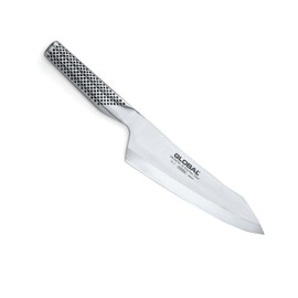 Global G-7R - 7" Deba Knife