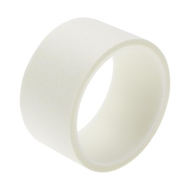 Partuto 1 Pc 1.9 Inches x 10.9 Yards Universal Painters Tape - DIY Car Auto Paint for Masking Tape No Residue - Crepe Paper White