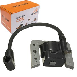 IGCLINIC IGCLINIC Ignition Coil Replace Toro 22" Recycle 6.5hp lawn mower