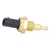 Engine Coolant Temperature Sensor 13627580635 Metal Oil Temp Sensor for