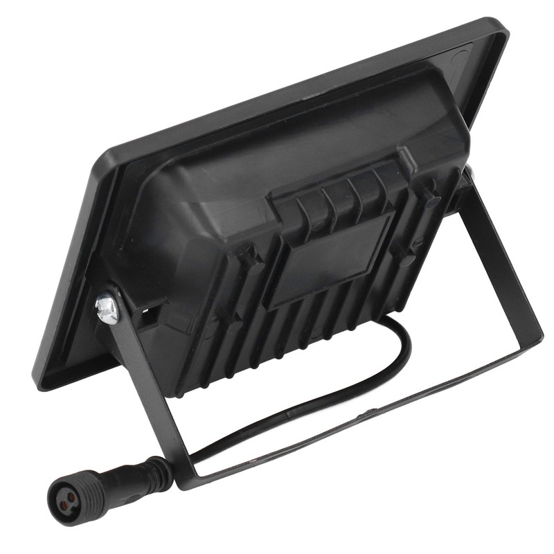 100LED Outdoor Solar Flood Light IP67 Waterproof Solar Wall Lamp