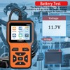OBD2 Scanner Diagnostic Tool - Check Engine Light Code Scanner