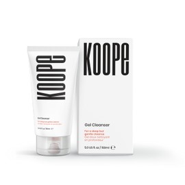 Koope Gel Cleanser, 150ml