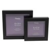 Hampton Frames Photo Frame, Black, 8x8 (20x20cm)