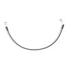 Camotokiit Left Driver Front Door Latch Lock Cable 69720-0C010 Compatible