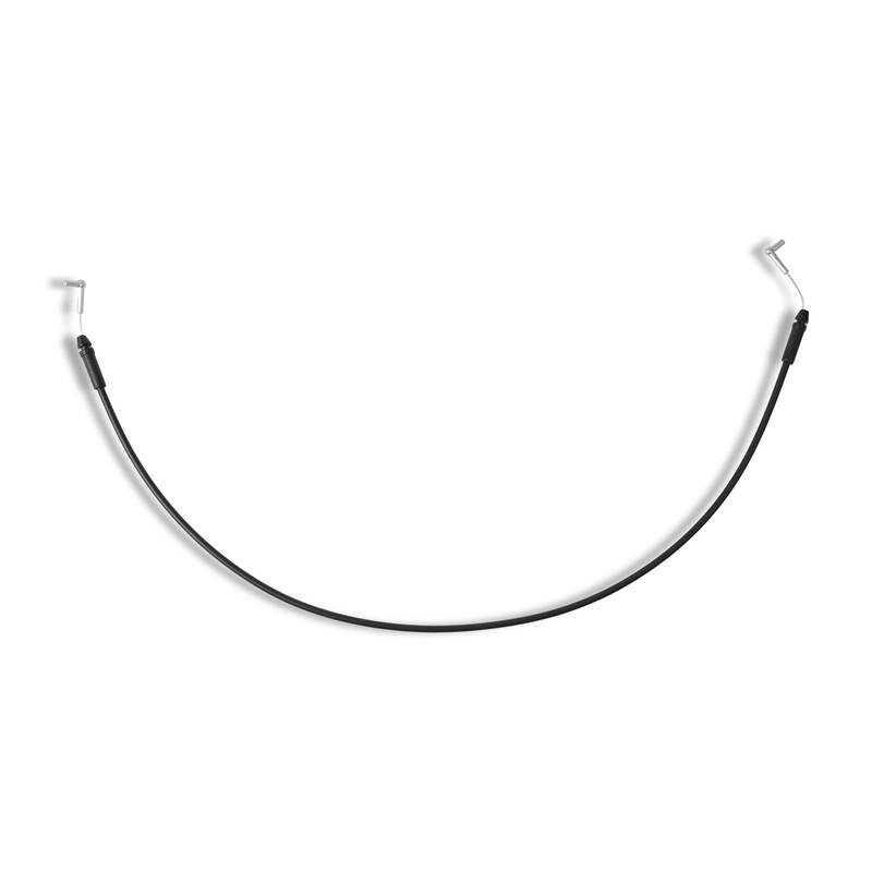 Camotokiit Left Driver Front Door Latch Lock Cable 69720-0C010 Compatible