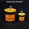 MEL BROS CO. - Matte Styling Pomade - Pomada acabado