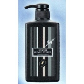 puremiamuhaiburiddosyanpu- 400ml